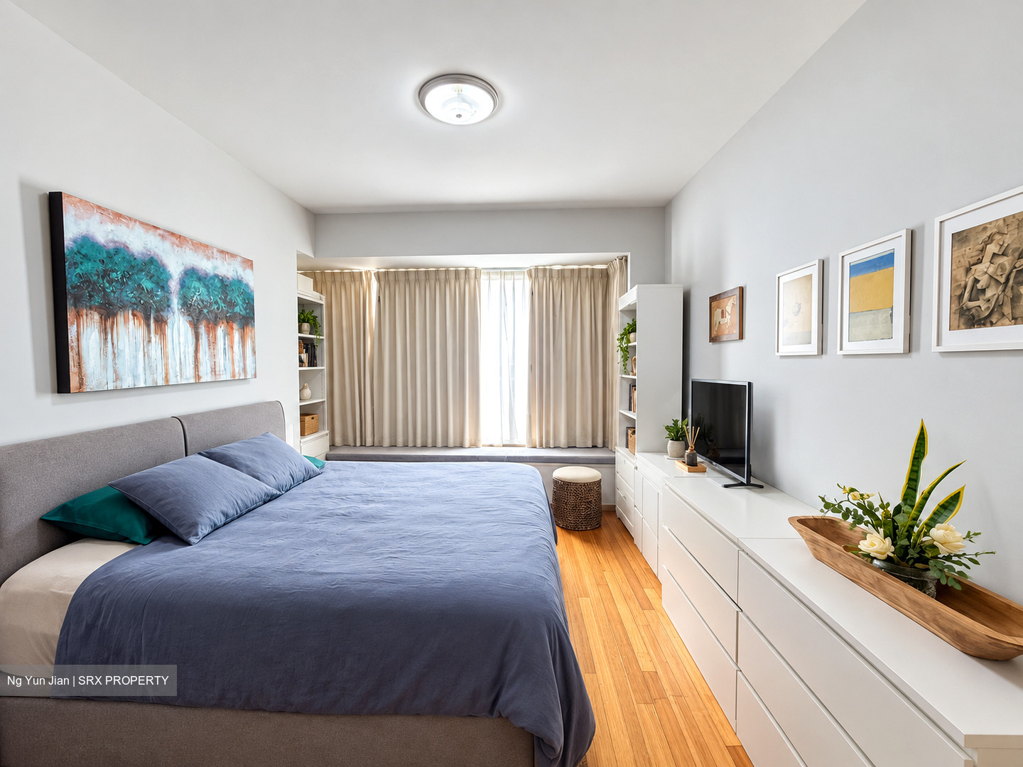 The Belvedere (D15), Condominium #623409791